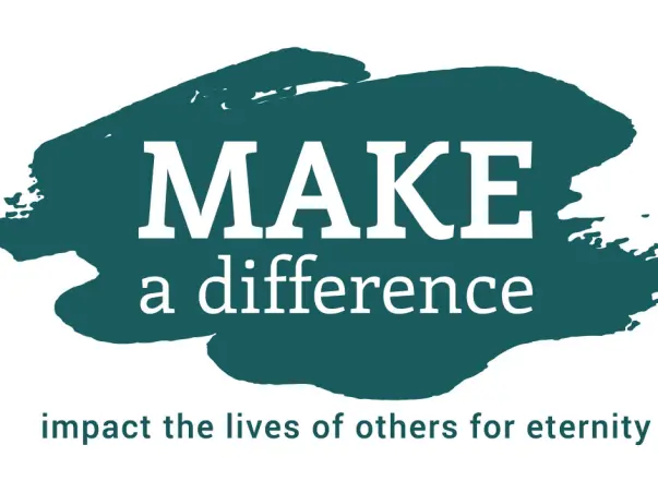 #MakeADifference With Janani