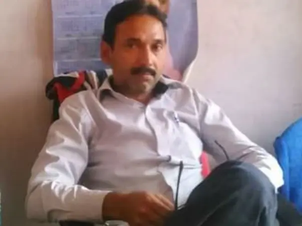 Save Sanjay Sharma From Acute liver Necrosis