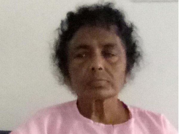 Support for a Mother for an Urgent Surgery for Urinary Obstruction