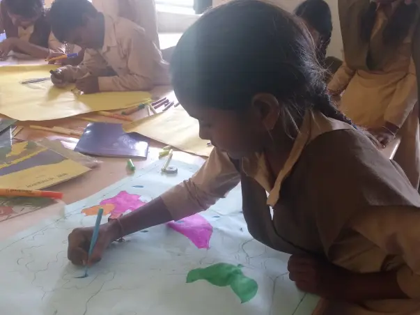 Give My Kids A Peek Into The World Of Imagination