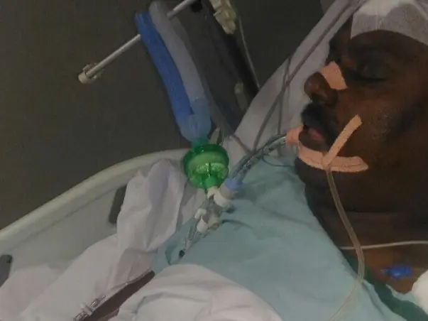 Help Arjun To Fight For His Life