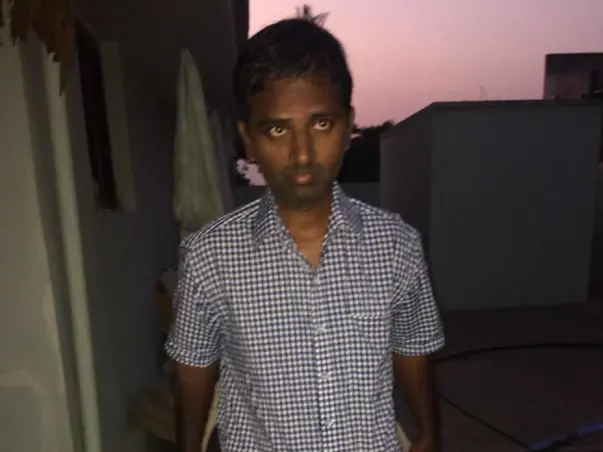 Help Ravinder Reddy Stiff-man syndrome