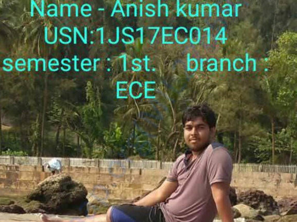 Help Anish Kumar Suffering From Brain Haemorrhage