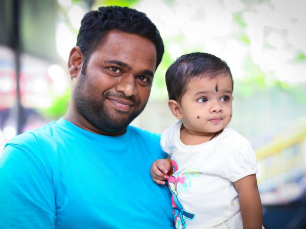 Help Venki survive Renal (Kidney) Failure