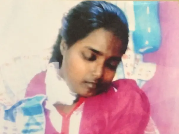 Financial Help Need For Our Security’s Daughter