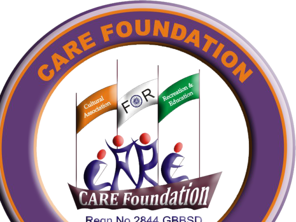 Support for CARE FOUNDATION