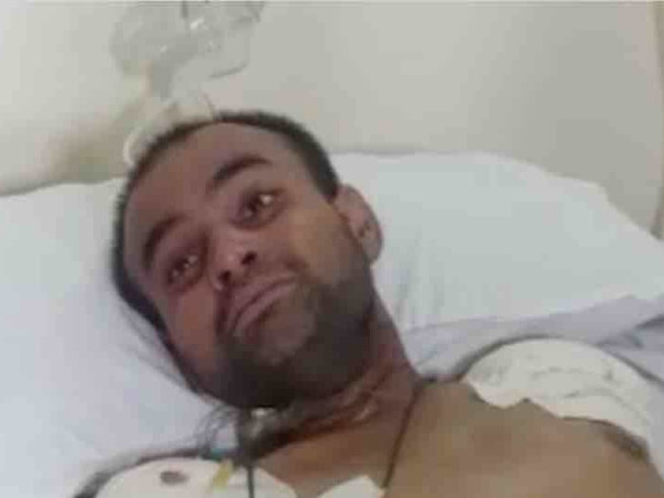 Hospital Bills for Brother Muneer