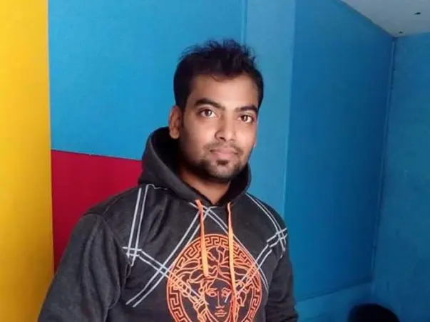 Help Ajith