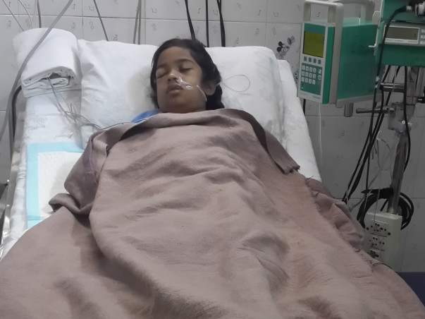 Help This 11 Year-Old Who Is On Dialysis For 20 Hours Every Day