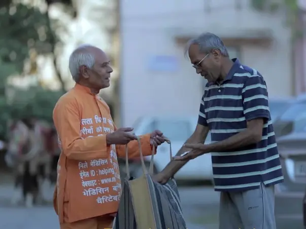 Medicine Baba - Help Us Open Outlet (Distribution) For Free Medicines
