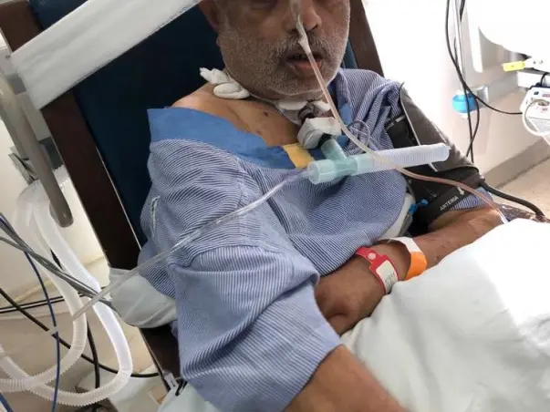 Help Varun Dhiman