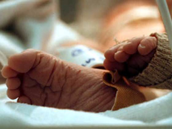 Help the 8-Month Old Baby Girl Raped in Delhi 1.29.18, Hospital Bills.