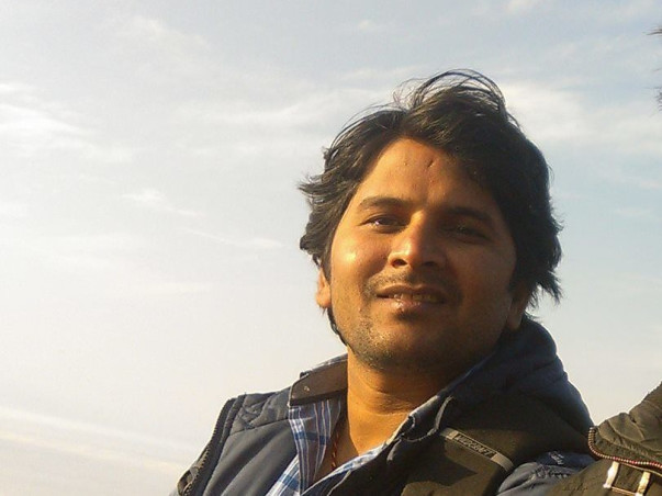 Help Randhir Whose Cancer Relapsed And Is Now Battling A Renal Failure