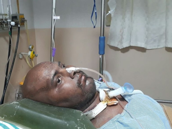 Help Randhir Whose Cancer Relapsed And Is Now Battling A Renal Failure
