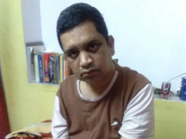 Help Jagadish Who Is Suffering From Motor Nerve Disorder