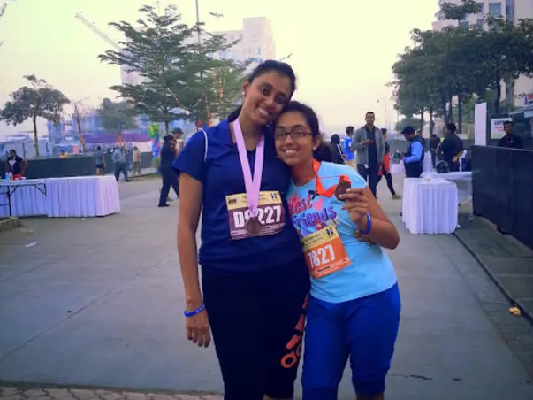Help Jaya Save Lives - Running to Spread Hope : Organ Donation