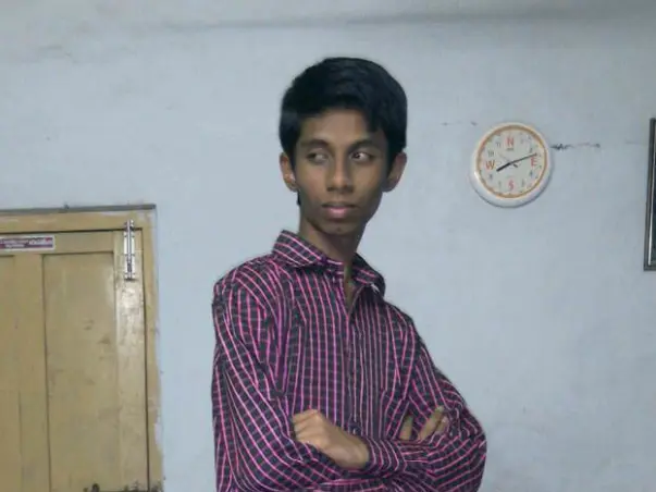 HELP A BRILLIANT STUDENT FOR HIS HIGHR EDUCATION