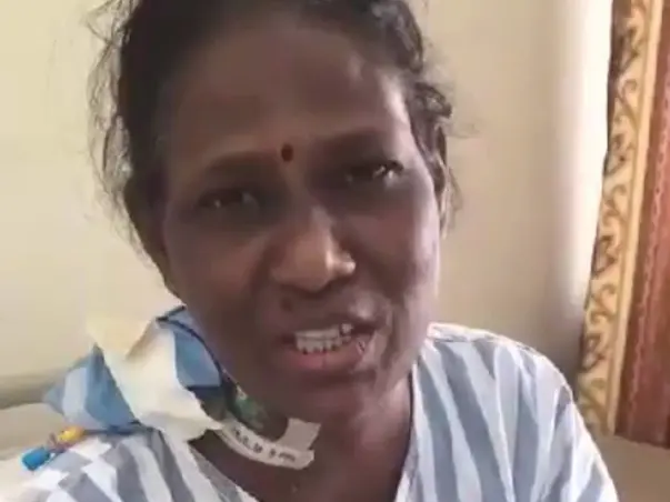 Help Agnes fight