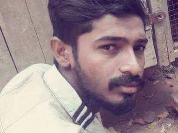 Save 22 years old Venkat recover from Brain injury