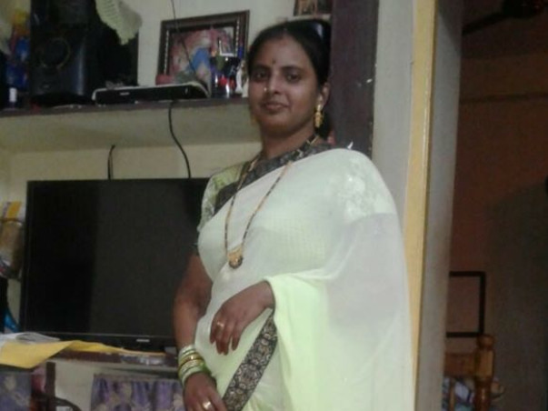 Help 25-Year-Old Mythili Padmaja For A Lung Transplant