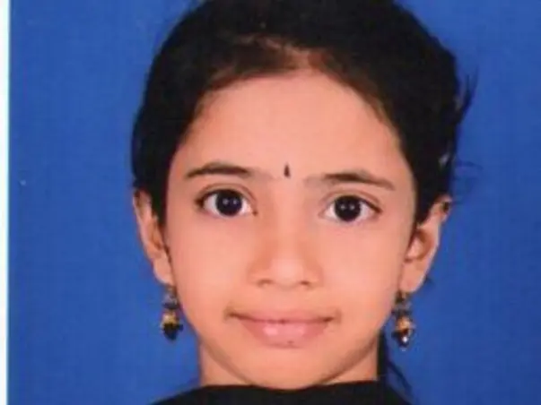 Help My Varshi Fight Crohn's disease
