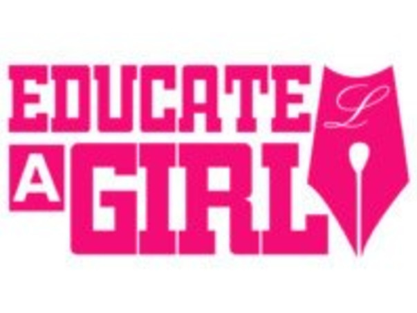 Educate a Needy Girl Preethi