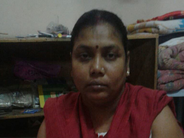 Help Prabha fund her life saving Surgery