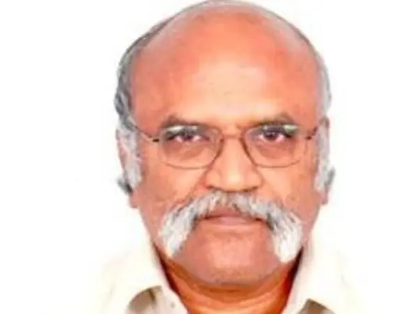 Mahalakshmi Teacher Helping Tribal Children Tn