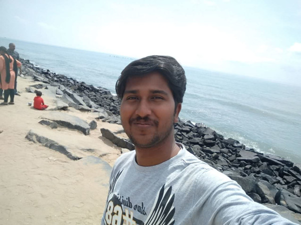 Help Gopal Fight Back To Life After A Deadly Brain Stroke