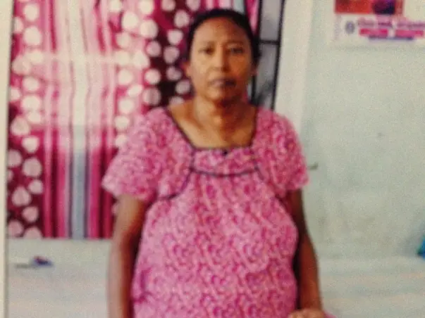 Siramachetti Padmavathi fight against kidney failure on dialysis