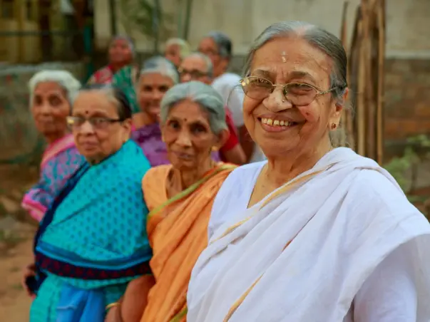 Help Building A Home For The Mothers Of The Universe!