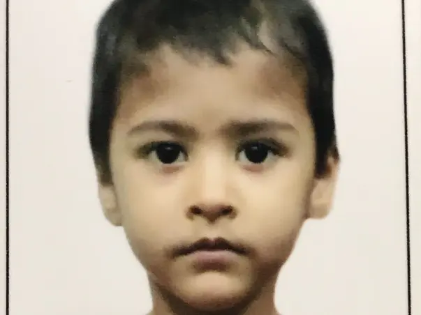 Help Abdur Rahman for bone marrow transplant