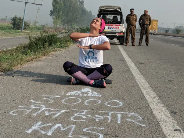 JOIN MODERN DAY DANDI MARCH TO END VIOLENCE AGAINST WOMEN