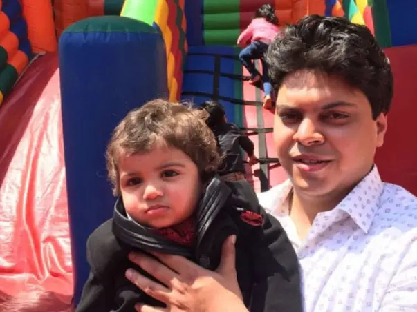 An Accident Almost Took My Brother’s Life Away. Help Me Save Him Now..