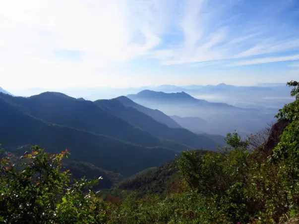 A Sustainable Lifestyle Retreat: Solutions to Our Ecological Crisis
