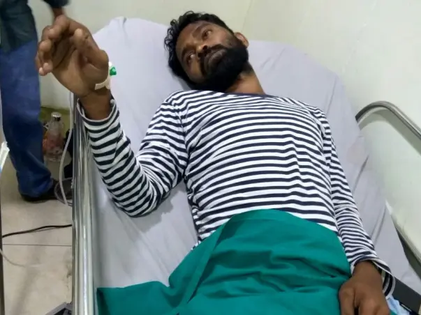 Help My Colleague Who Needs Heart & Lungs Transplantation