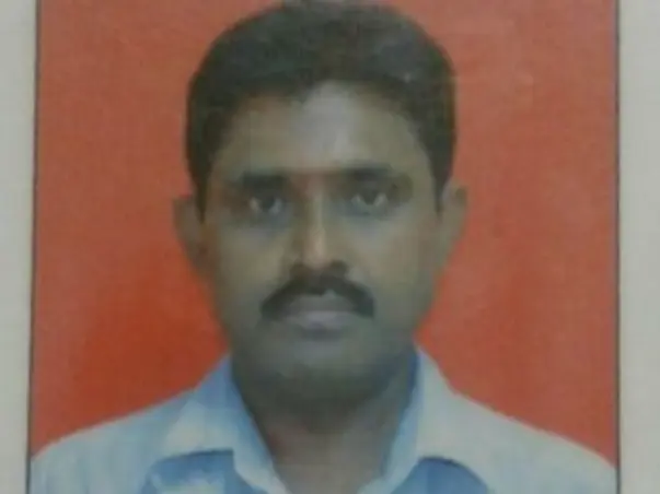 Help Mr. Raghunathan Recover From Critical Lung Infection