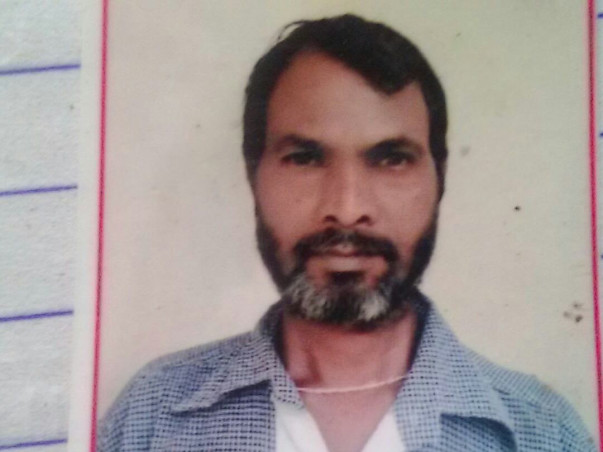 Seeta, a cook at Ridgewood, needs money for her husband's surgery