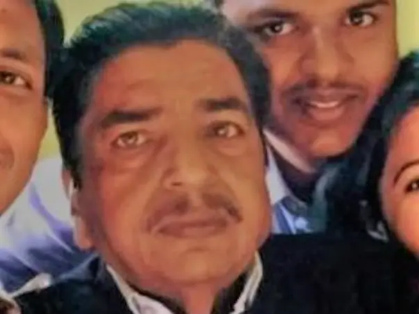 Save my Uncle's life: Help him get Liver Transplant