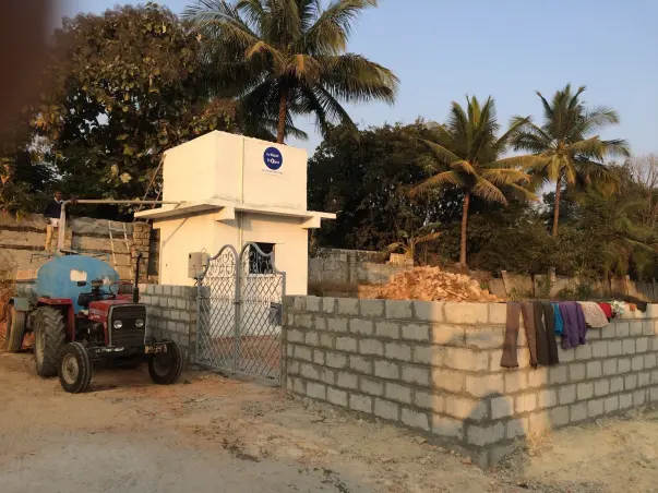 The Water Project