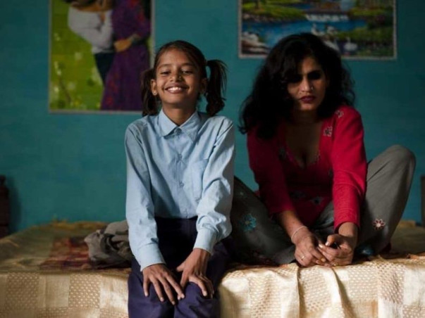 Education For The Children Of Prostituted Women