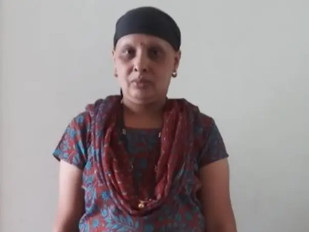 Help Suma Fight Against Cancer And Lead A Normal Life