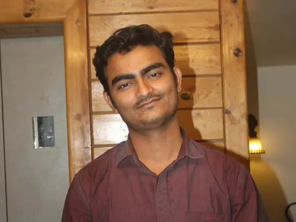 Help Subrato Attend IEEE Conference