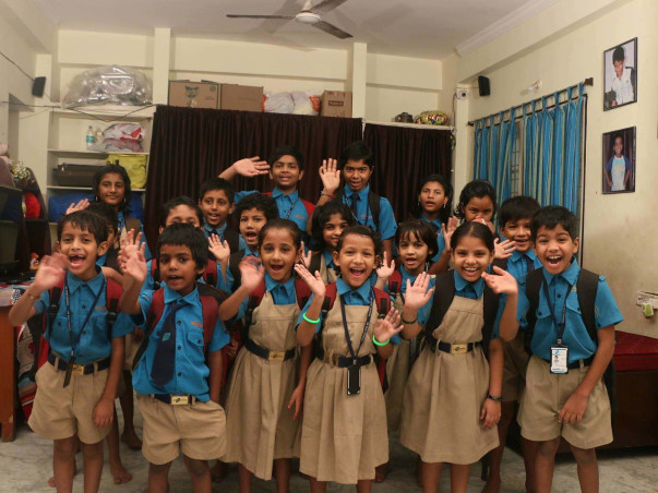 Help HHH Continue to Serve The Needy & Underpriviled Children.