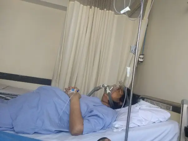 Help Rinku in her life saving heart and lungs transplant