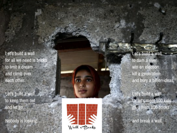Join Agastya to bring hope to 1 Million Kids in India
