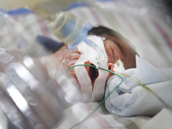 Petrol Pump Worker Races To Save 3Months Premature Born Twin Daughters