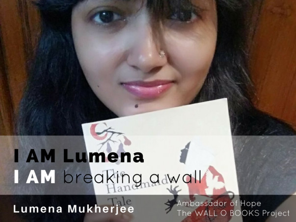 Join Lumena to bring hope to 1 Million Kids in India