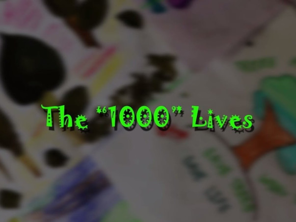 The Thousand lives - The Movie