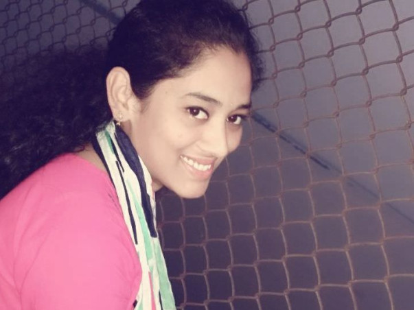 Help Anusha Suffering From Blood Cancer.